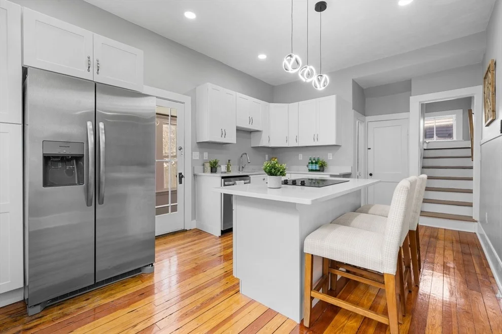 Unit for sale at 15 Ball St, New Bedford, MA 02745
