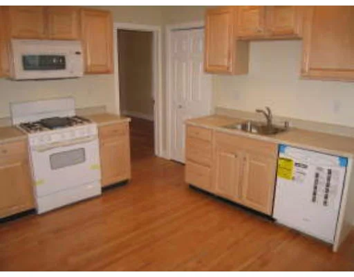 Unit for sale at 41 Harrington Ave, Quincy, MA 02169