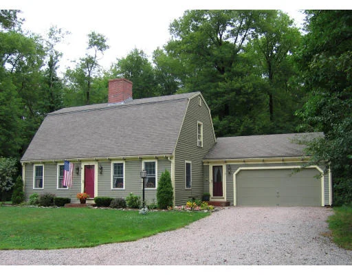Unit for sale at 61 Lancaster Street, Rockland, MA 02370
