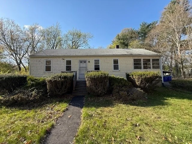 Unit for sale at 48 Forest St., Rockland, MA 02370