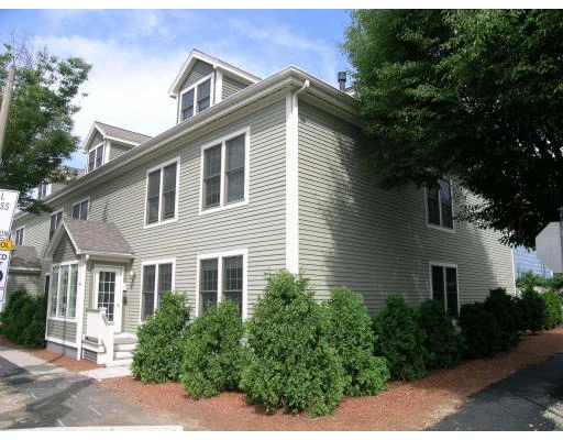Unit for sale at 465 Somerville Ave., Somerville, MA 02143
