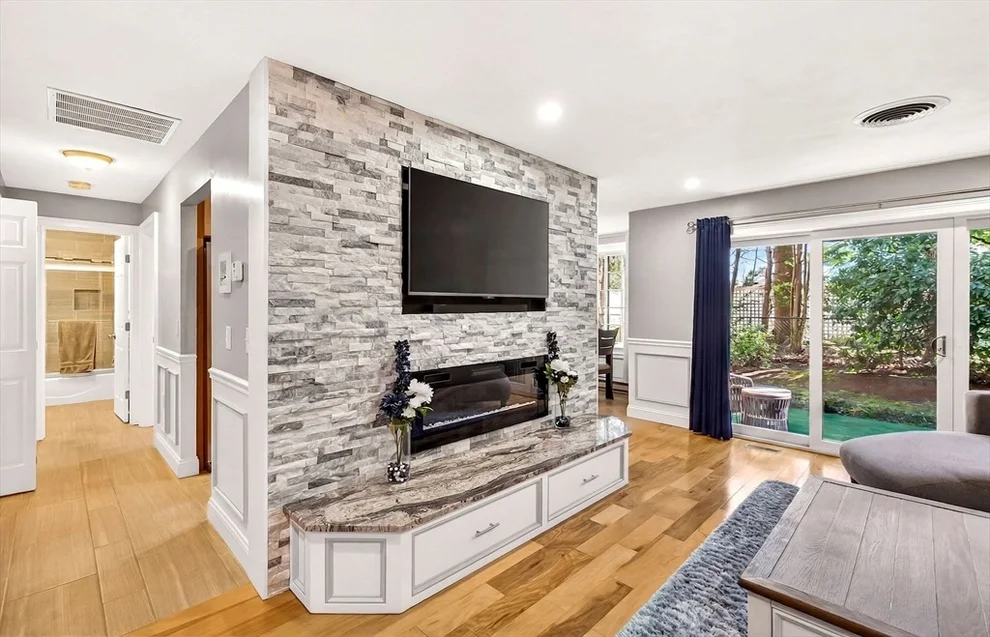 Unit for sale at 31 Church Green, Taunton, MA 02780