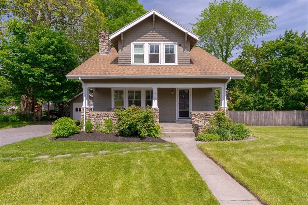 Unit for sale at 181 Lowell St, Andover, MA 01810