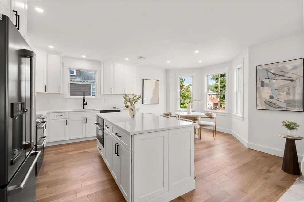 Unit for sale at 220 Sycamore Street, Watertown, MA 02472