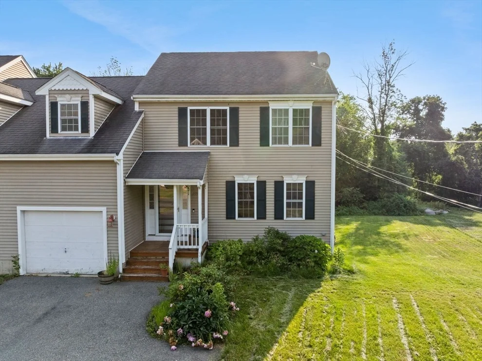 Unit for sale at 355 Laurel St, Bridgewater, MA 02324