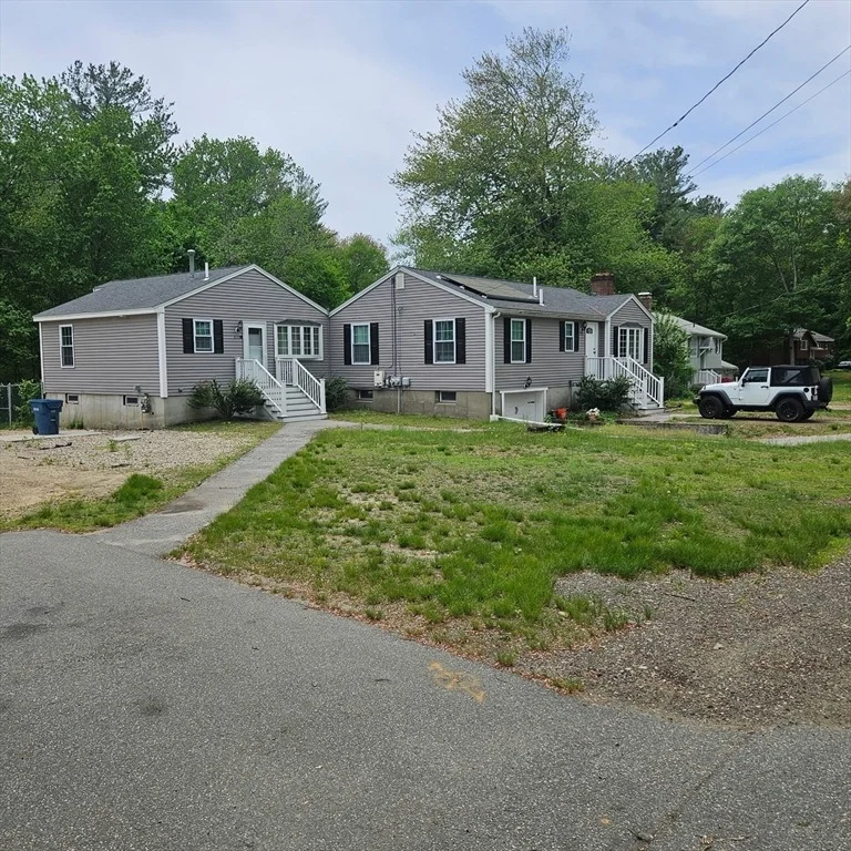 Unit for sale at 175 Pringle St, Tewksbury, MA 01876