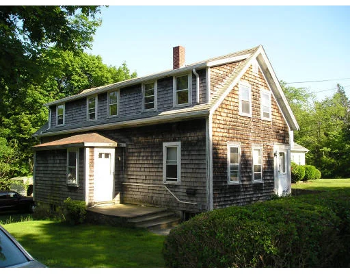 Unit for sale at 47 Hull Street, Cohasset, MA 02025