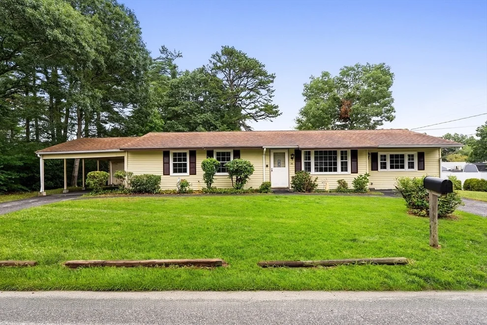 Unit for sale at 26 Cromesett Road, Wareham, MA 02571