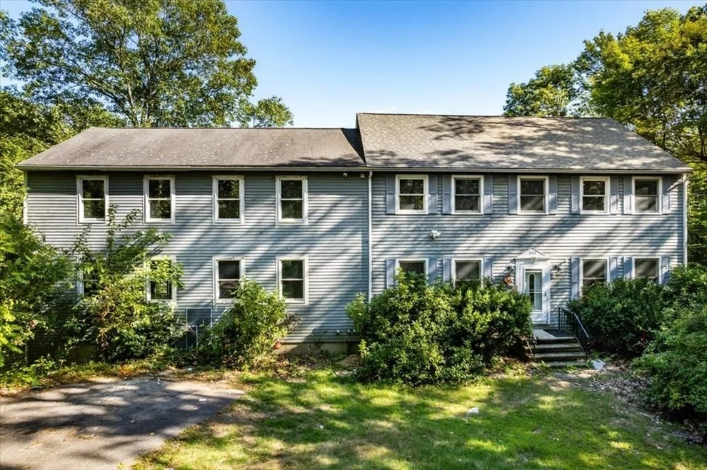Unit for sale at 155 Old Wilton, New Ipswich, NH 03071