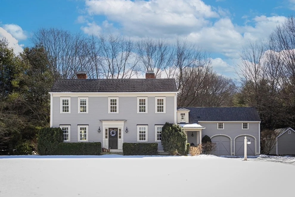 Unit for sale at 135 Plympton Road, Sudbury, MA 01776