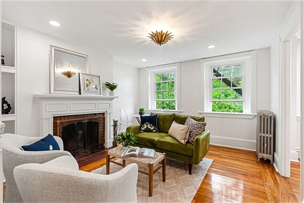 Unit for sale at 12 Lindall Place, Boston, MA 02114