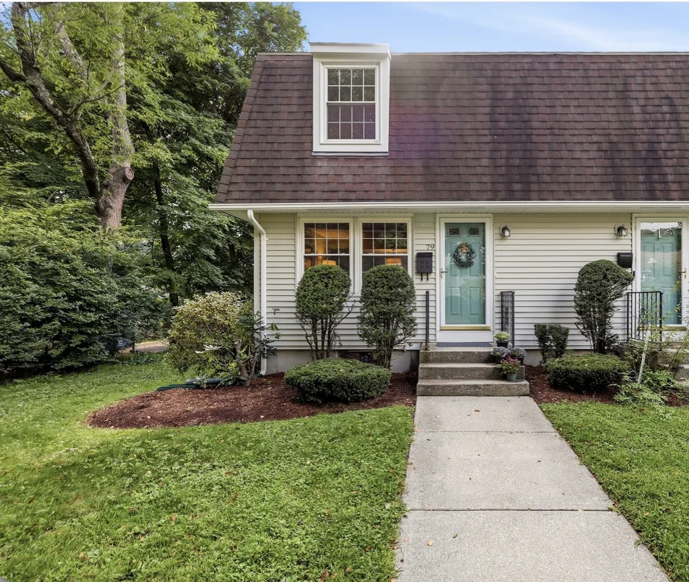 Unit for sale at 79 Pomeroy Ter, Northampton, MA 01060