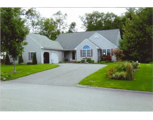 Unit for sale at 15 Whitten Ave., Stoughton, MA 02072