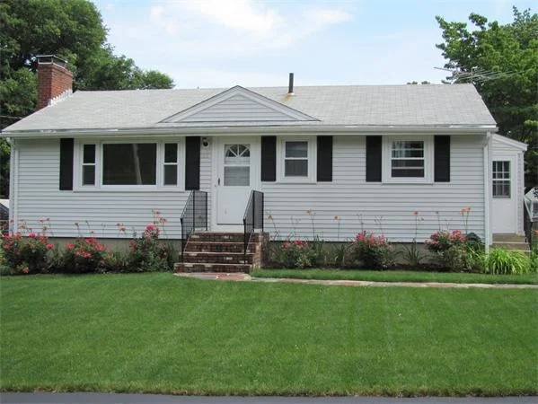 Unit for sale at 23 Arthur St, Rockland, MA 02370