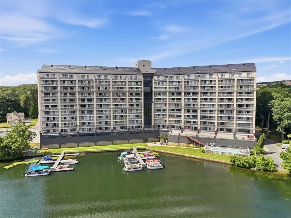 Unit for sale at 65 Lake Ave, Worcester, MA 01604