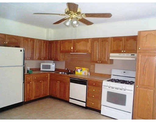 Unit for sale at 7 Raymond Pl, Newton, MA 02465