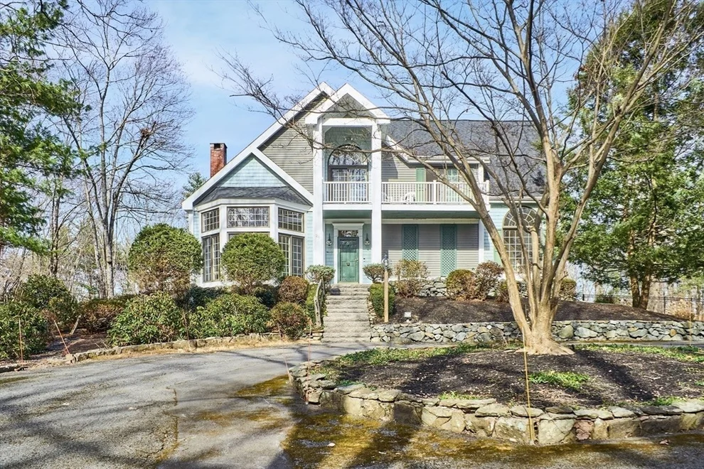 Unit for sale at 211 N Lowell Street, Methuen, MA 01844