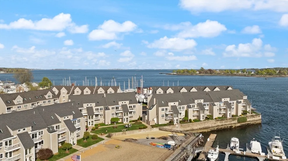 Unit for sale at 123 Water Street, Beverly, MA 01915