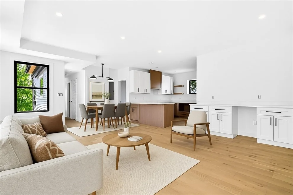 Unit for sale at 34 Fiske Ave, Somerville, MA 02145