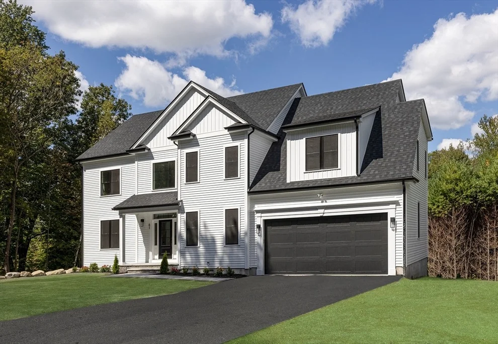 Unit for sale at 61 Wesson Street, Grafton, MA 01536