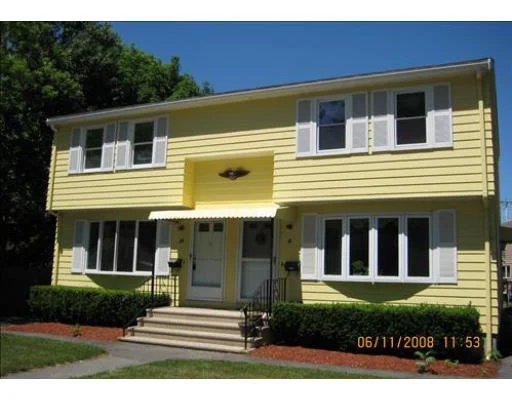 Unit for sale at 10 Sherman St, Lawrence, MA 01841