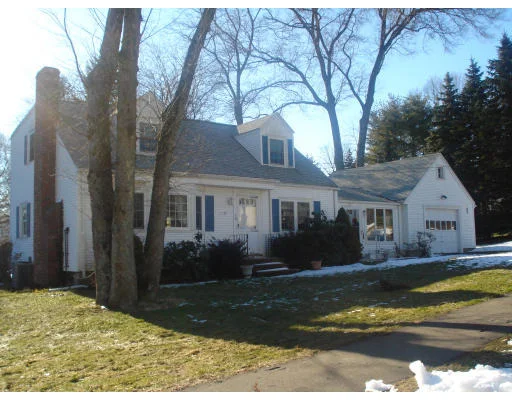 Unit for sale at 18 Sherwood Drive, Norwood, MA 02062