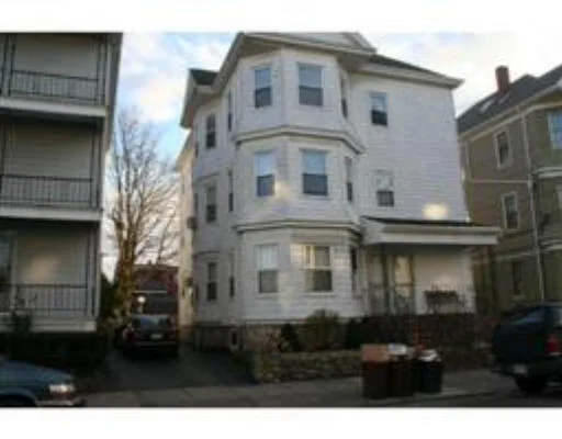 Unit for sale at 290-292 Coffin Ave., New Bedford, MA 02746