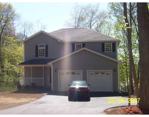 Unit for sale at 2016 Parker Street, Springfield, MA 01128