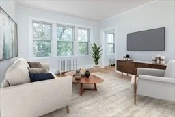 Unit for sale at 22 Concord Ave, Cambridge, MA 02138