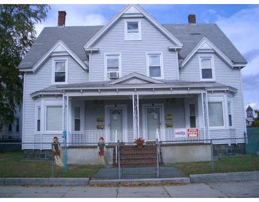 Unit for sale at 74-76 Abbott St., Lawrence, MA 01840