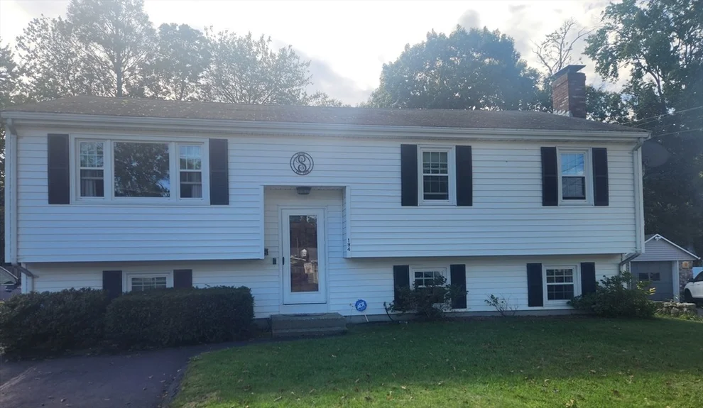 Unit for sale at 194 Hillberg Ave, Brockton, MA 02301