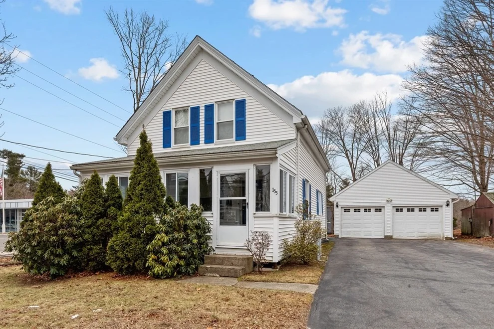 Unit for sale at 155 Union St, Holbrook, MA 02343