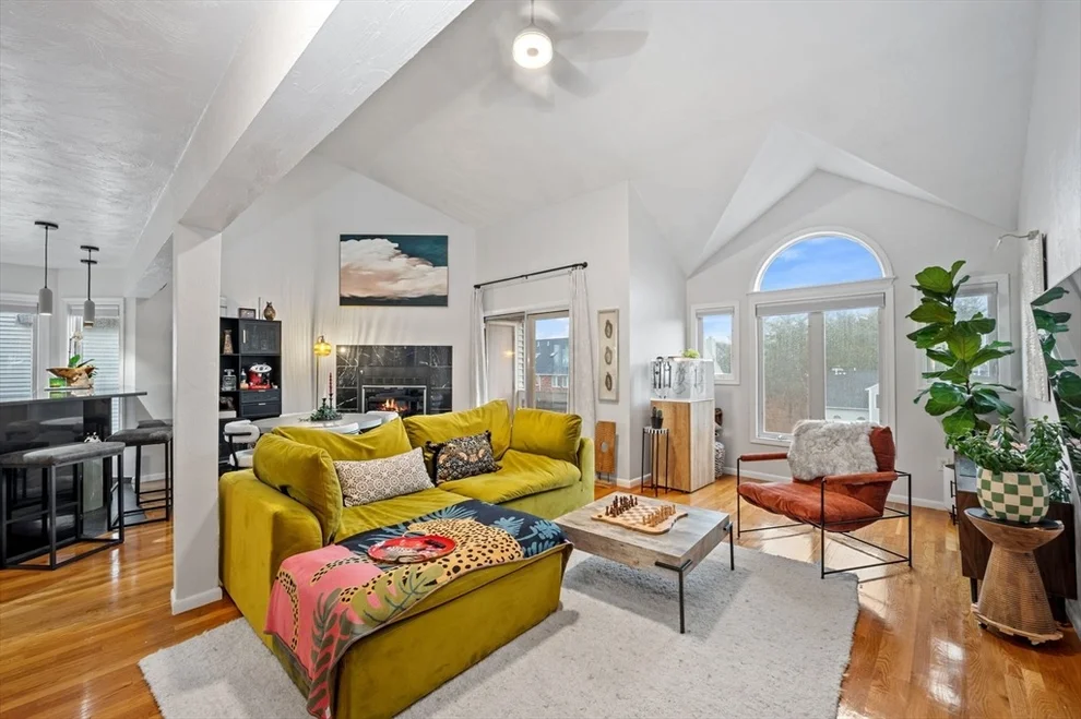 Unit for sale at 116 Burkhall Street, Weymouth, MA 02190