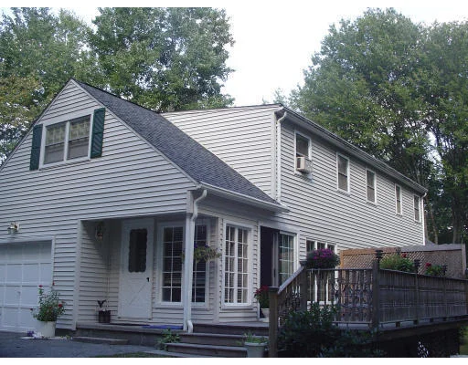 Unit for sale at 51 River Park Drive, Hampden, MA 01036