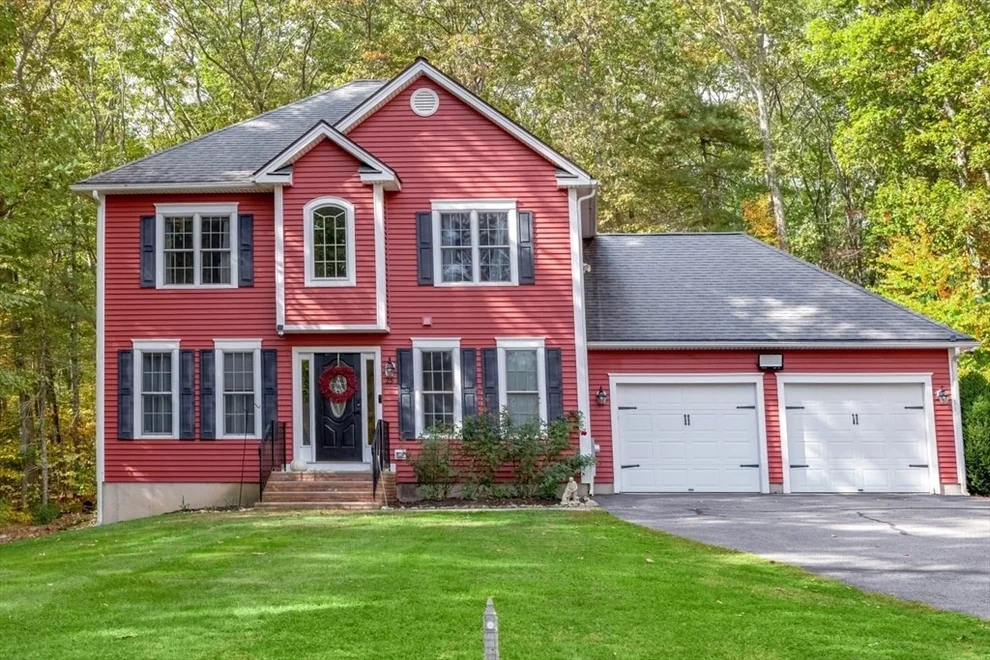 Unit for sale at 25 Casey Road, Charlton, MA 01507