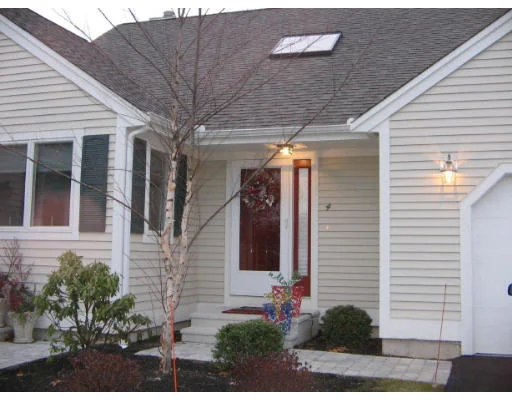 Unit for sale at 4 Portside Dr, Mashpee, MA 02649