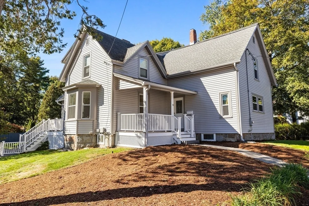 Unit for sale at 50 Worcester Lane, Waltham, MA 02451