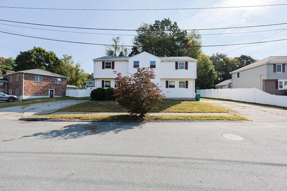 Unit for sale at 132-134 Edgehill Rd, Norwood, MA 02062