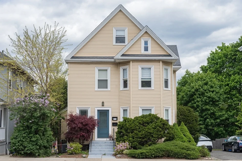 Unit for sale at 1263 Massachusetts Ave, Arlington, MA 02476