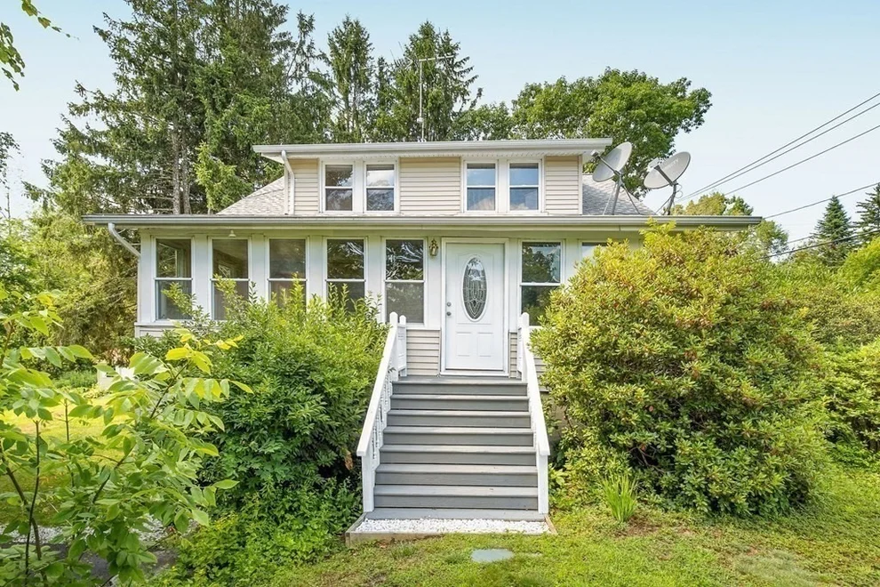 Unit for sale at 63 Chester, Blandford, MA 01008