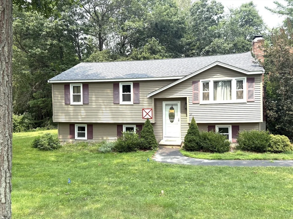 Unit for sale at 17 Forrest Rd, Westford, MA 01886