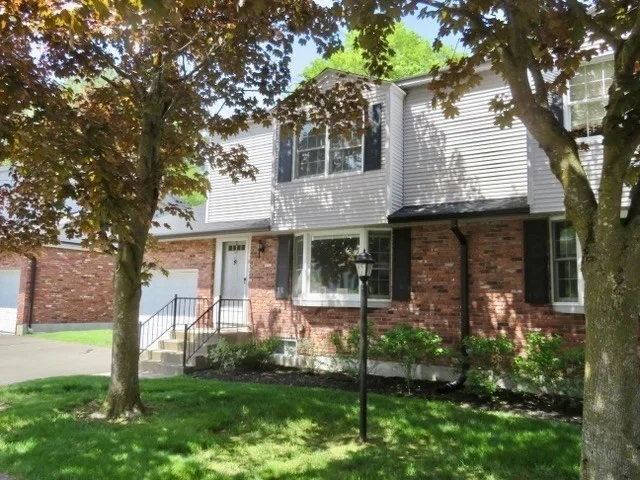 Unit for sale at 19 Hadley Street, South Hadley, MA 01075