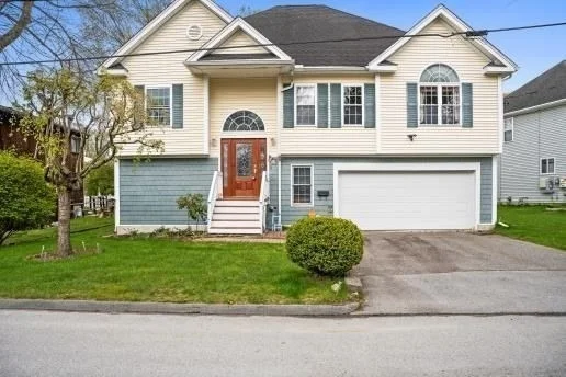 Unit for sale at 37 Dupuis Ave, Worcester, MA 01604