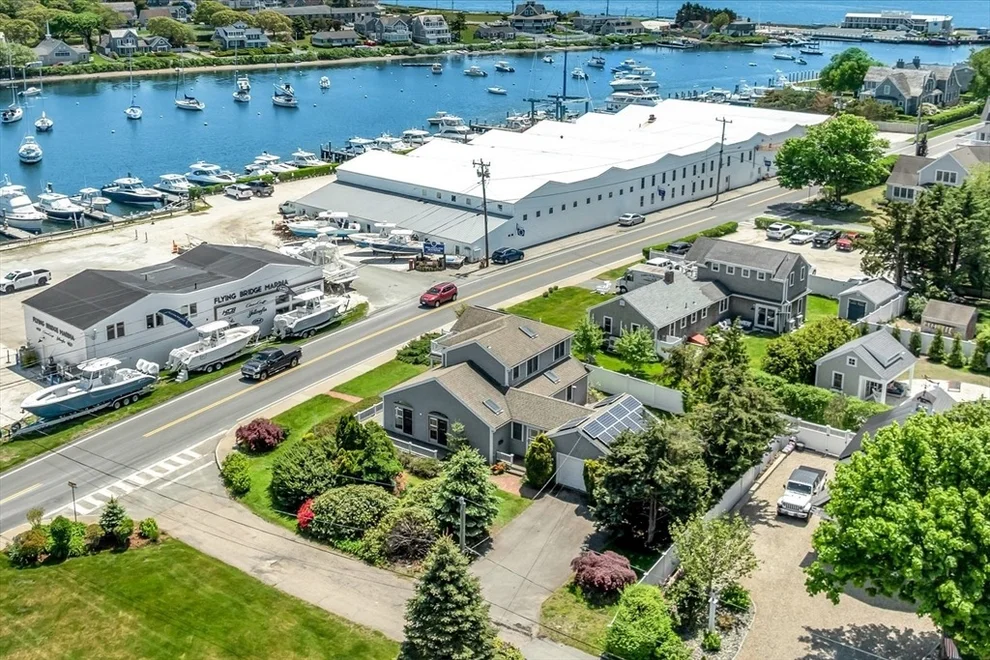 Unit for sale at 251 Scranton Ave, Falmouth, MA 02540