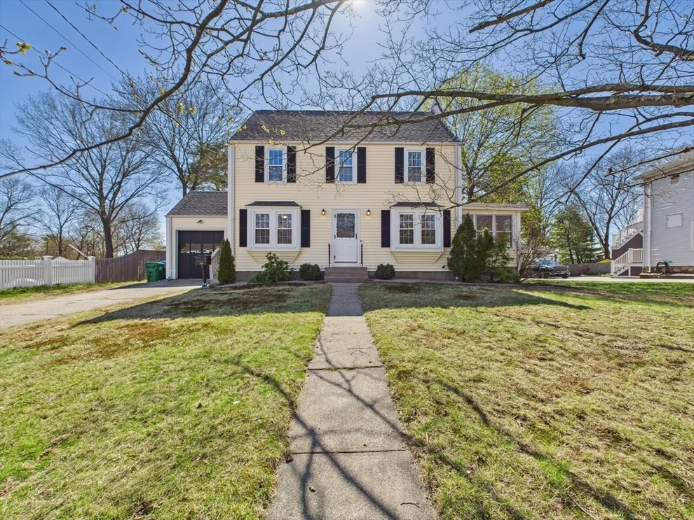Unit for sale at 35 Carroll Ave, Westwood, MA 02090