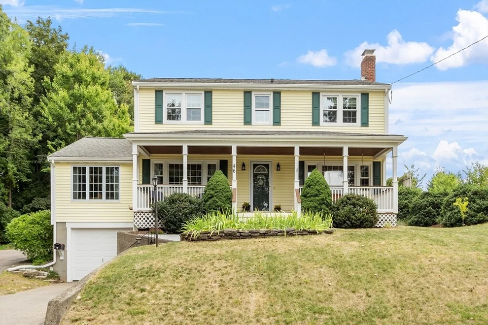 Unit for sale at 46 Temi Rd, Hudson, MA 01749
