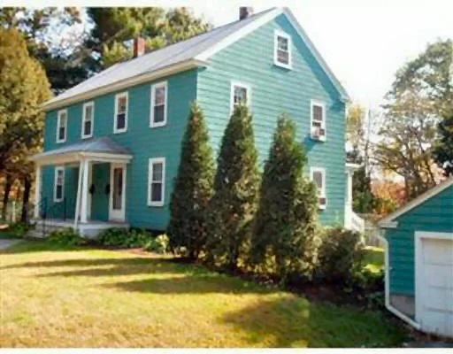 Unit for sale at 180-182 Shawsheen Rd, Andover, MA 01810