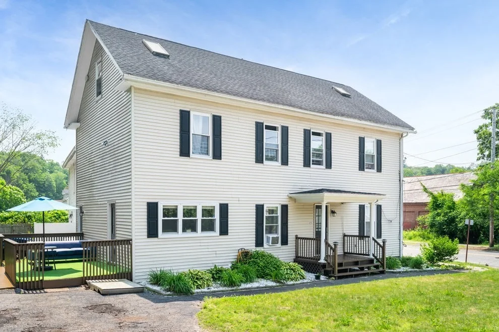Unit for sale at 4002 Church Street, Palmer, MA 01069