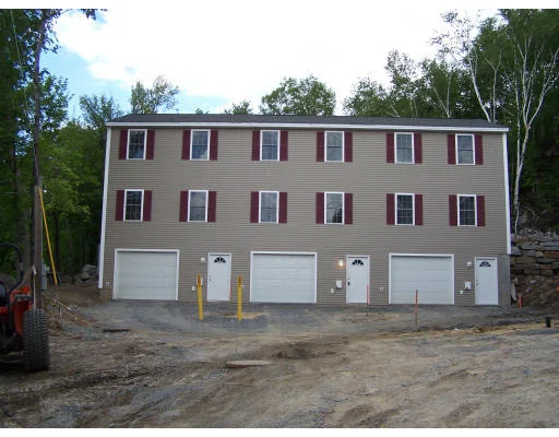 Unit for sale at 14 Litchfield Street, Fitchburg, MA 01420