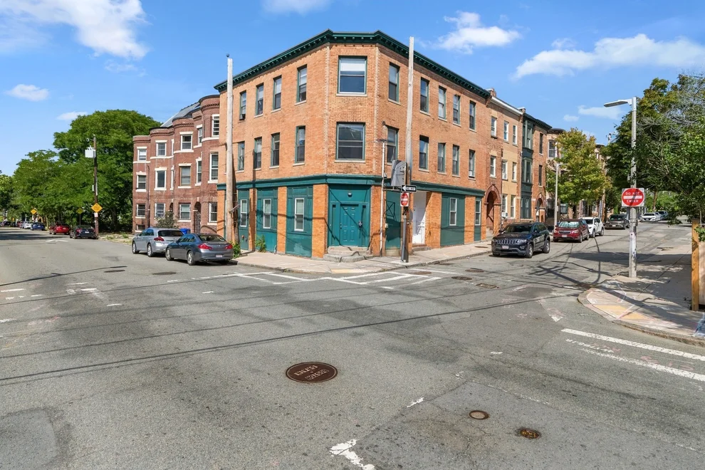 Unit for sale at 83-85 Highland Street, Boston, MA 02119